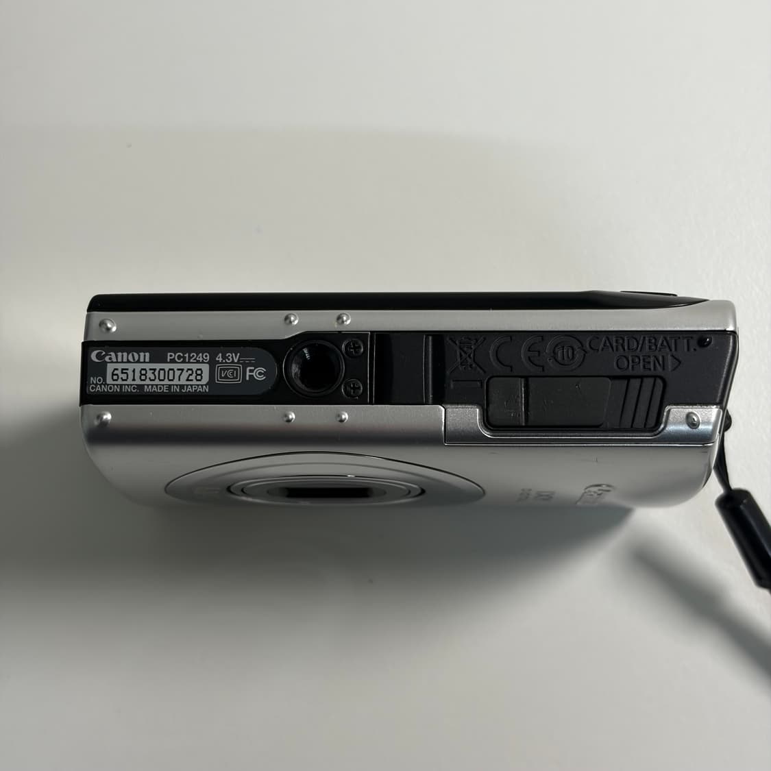 민트급) 캐논 익서스860 상품이미지4