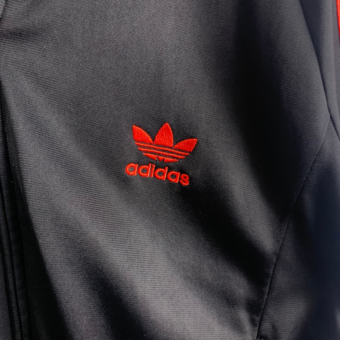아디다스 유로파 검빨 트랙탑 져지 상품이미지3