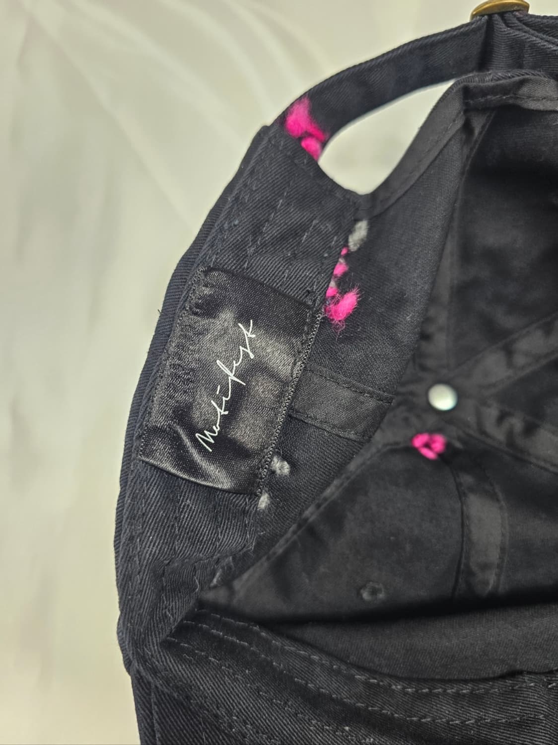 모티패이스트피에스알캡 상품이미지6