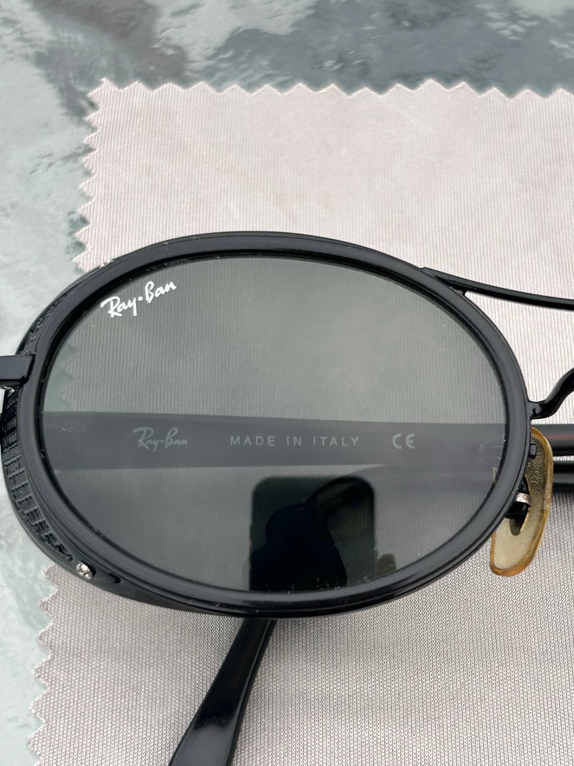 레이벤 바슈롬 카오스 상품이미지8