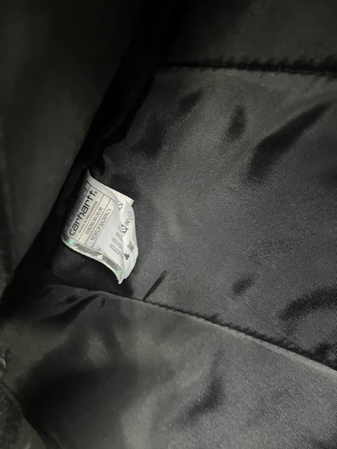 칼하트 백팩 상품이미지5