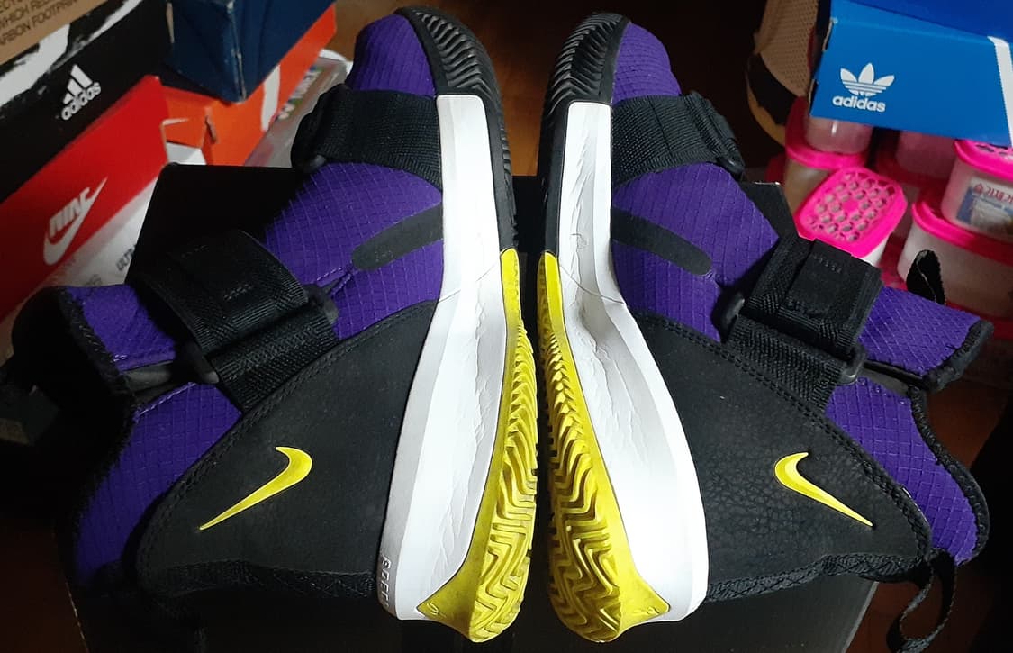 나이키 르브론 솔져13 SFG 상품이미지6