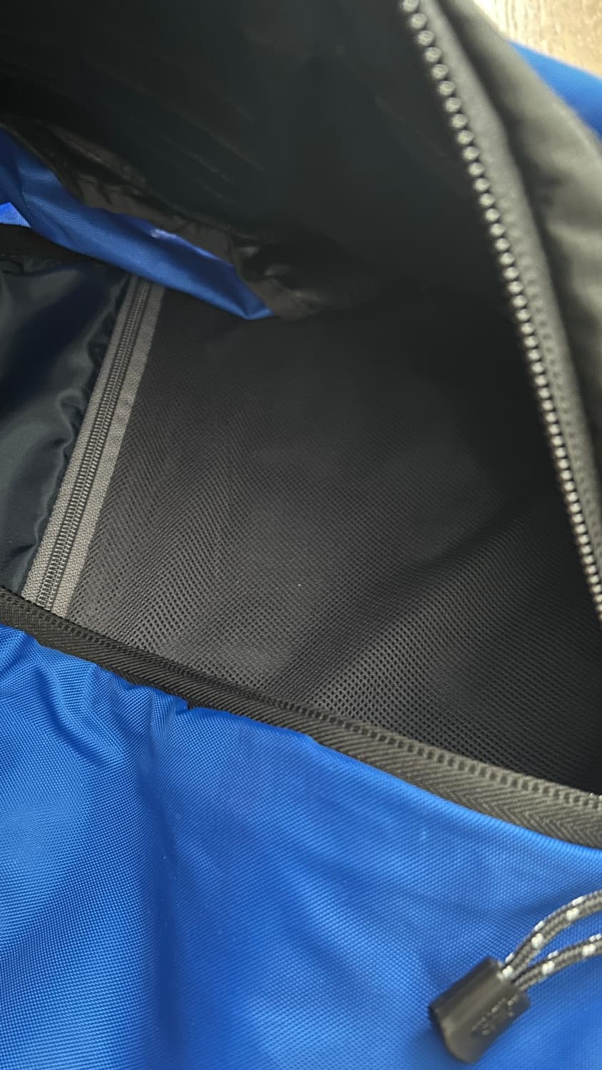 노스페이스 테크 슬링백 상품이미지2