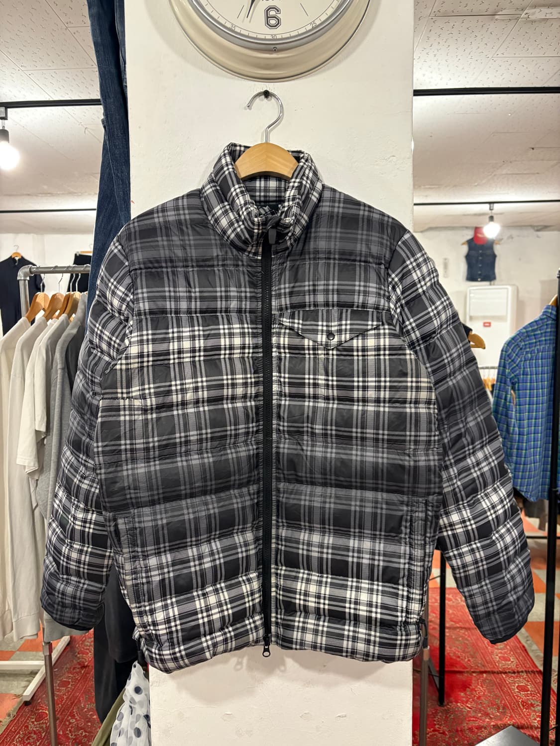 나이키 ACG 경량패딩 상품이미지2