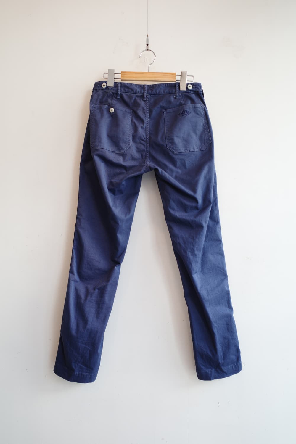 DANTON 단톤 퍼티그 팬츠 (28인치) 상품이미지8