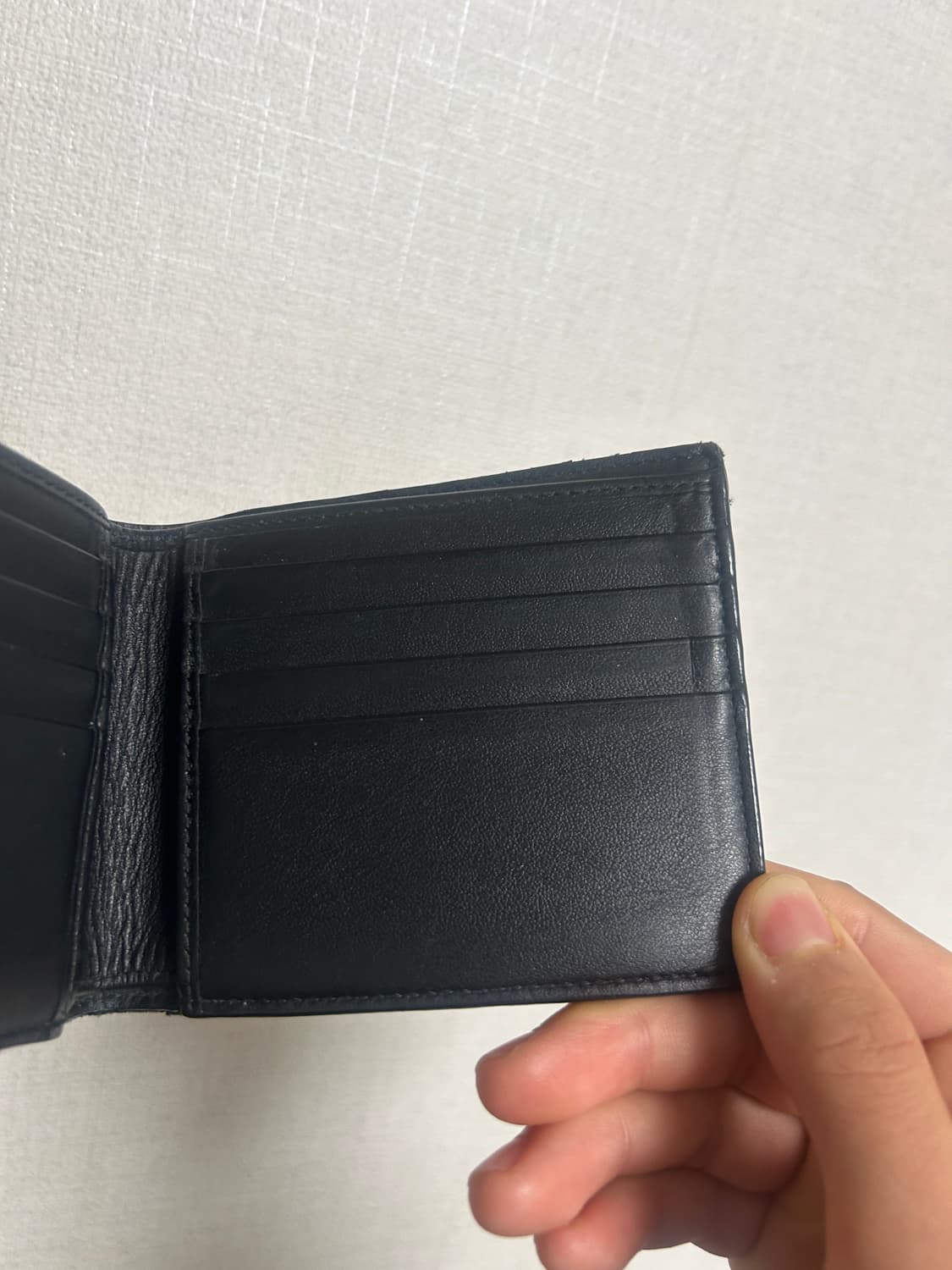 디올 반지갑 상품이미지2