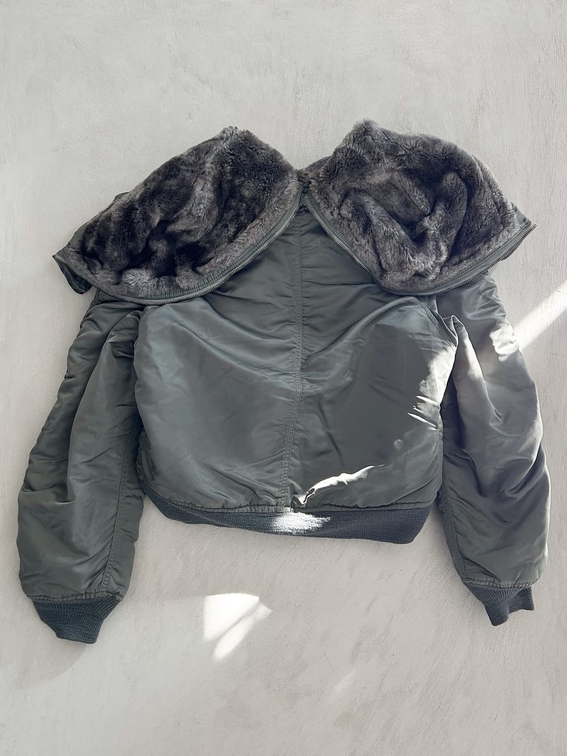 Alpha Industries 1985’s 상품이미지7