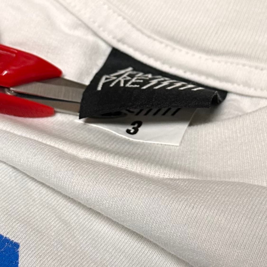 도넛리벤지 TNLL 롱슬리브 3사이즈 상품이미지4