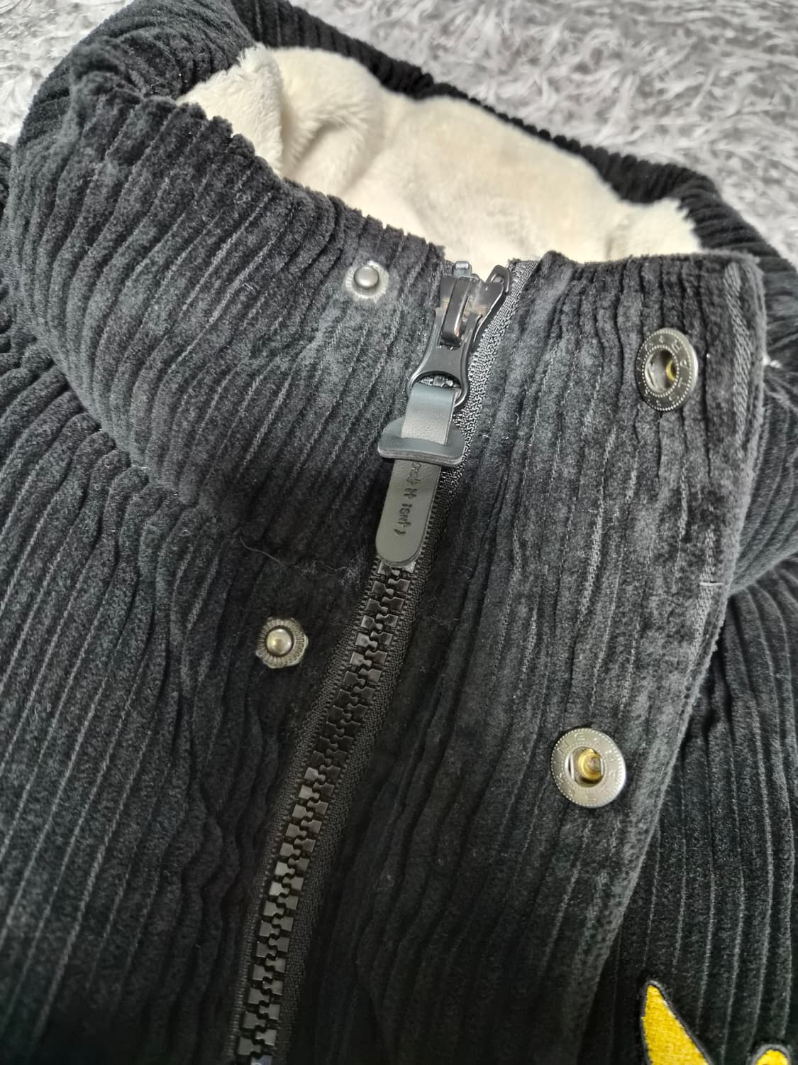 와릿이즌 코듀로이  상품이미지5