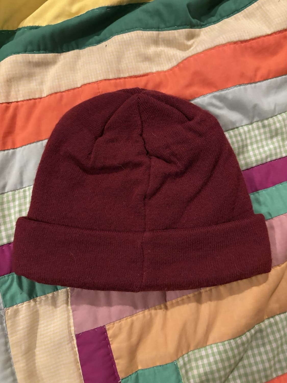 슈프림 뉴에라 스와로브스키 S 로고 비니 블랙 상품이미지2