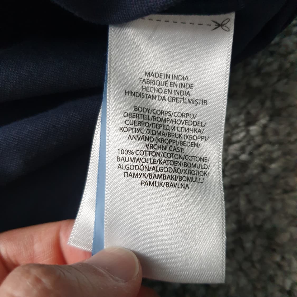 [무료배송] POLO RALPH LAUREN 긴팔 셔츠 상품이미지3