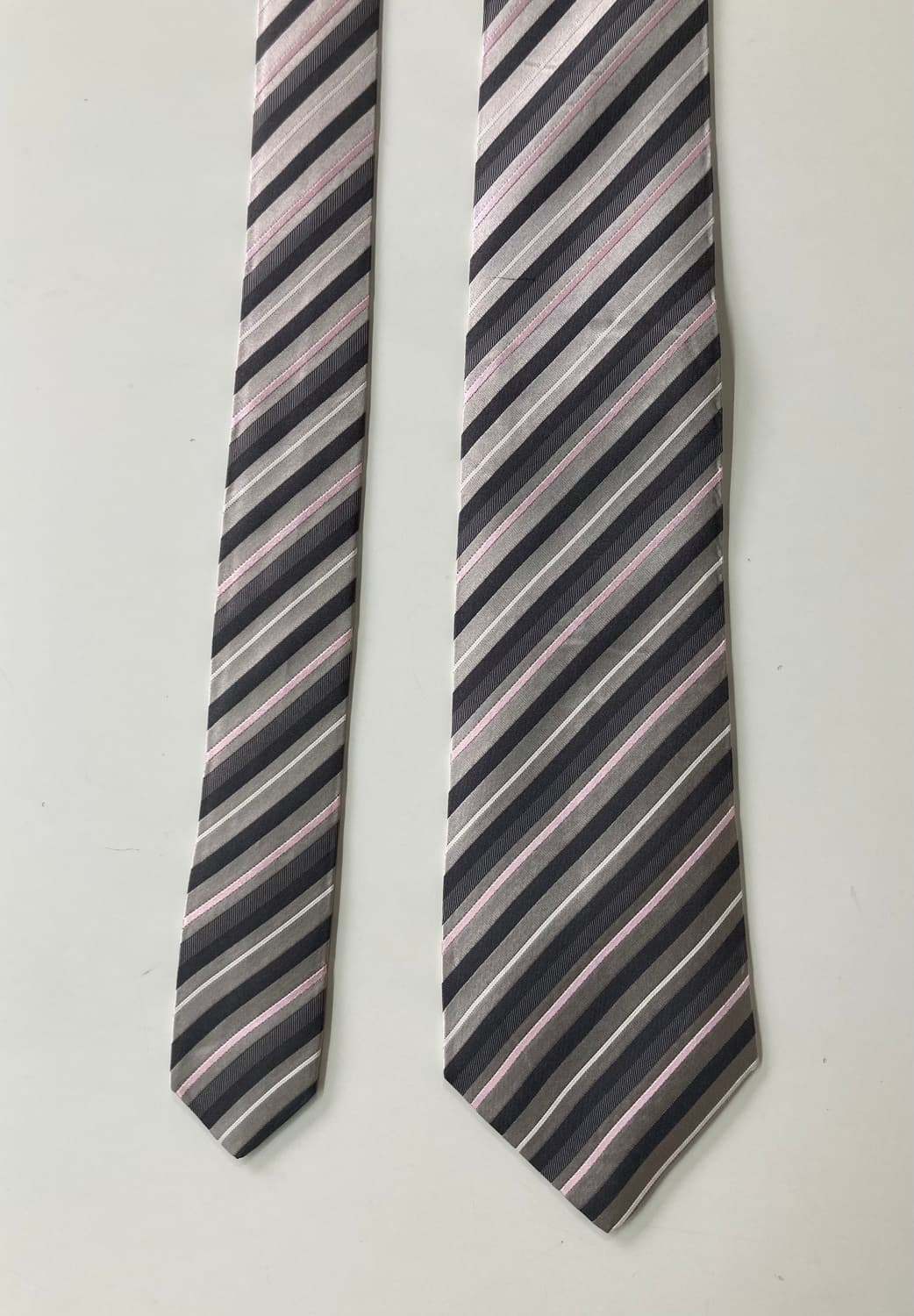 휴고보스 넥타이 상품이미지1