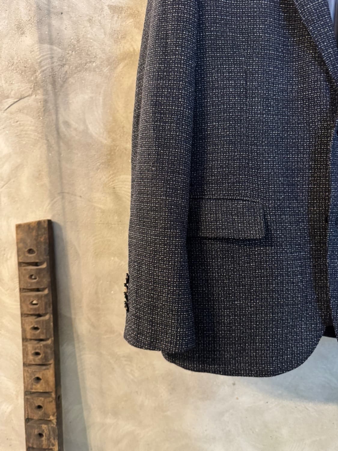 캠브리지 멤버스 테일러드 자켓 100 상품이미지6