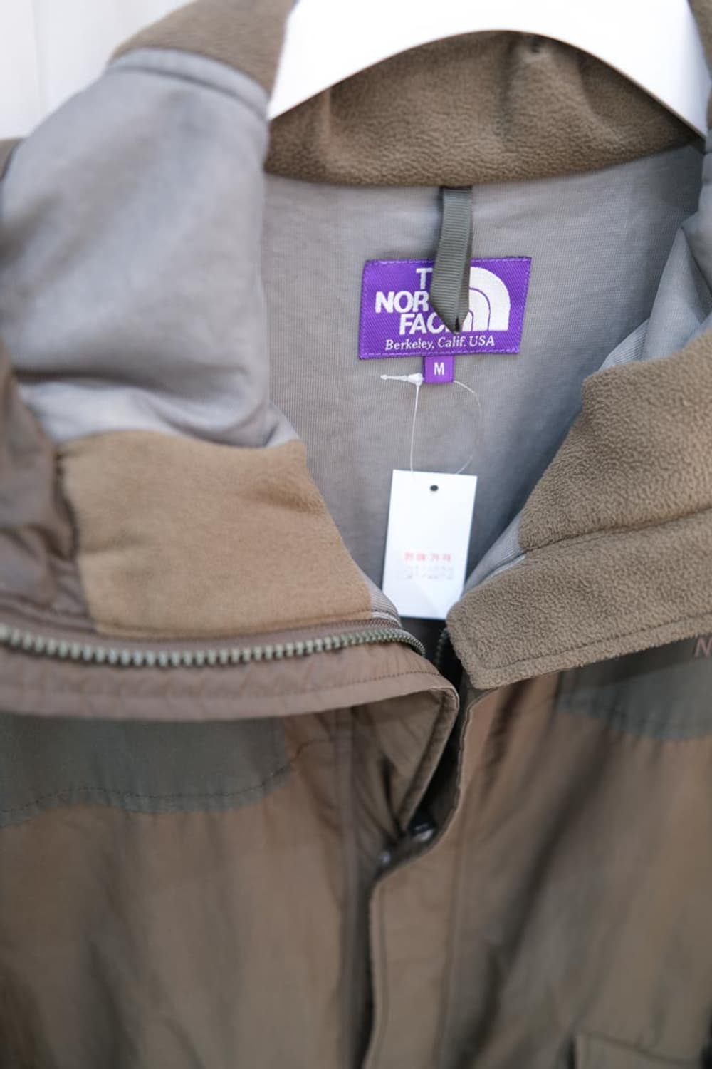 The North Face Purple Label 상품이미지6