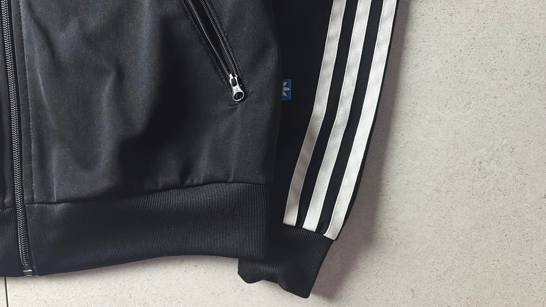 아디다스 백로고 져지 상품이미지4