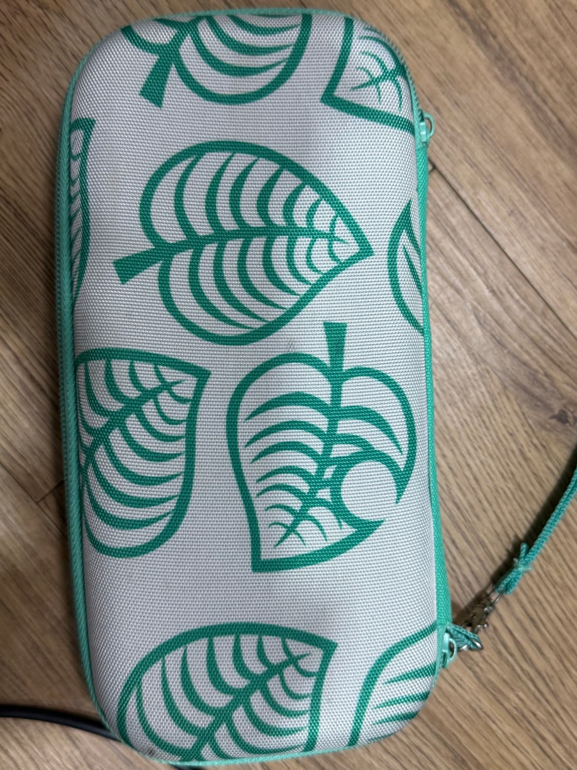 닌텐도 스위치 라이트 동물의 숲 에디션 터콰이즈  상품이미지6