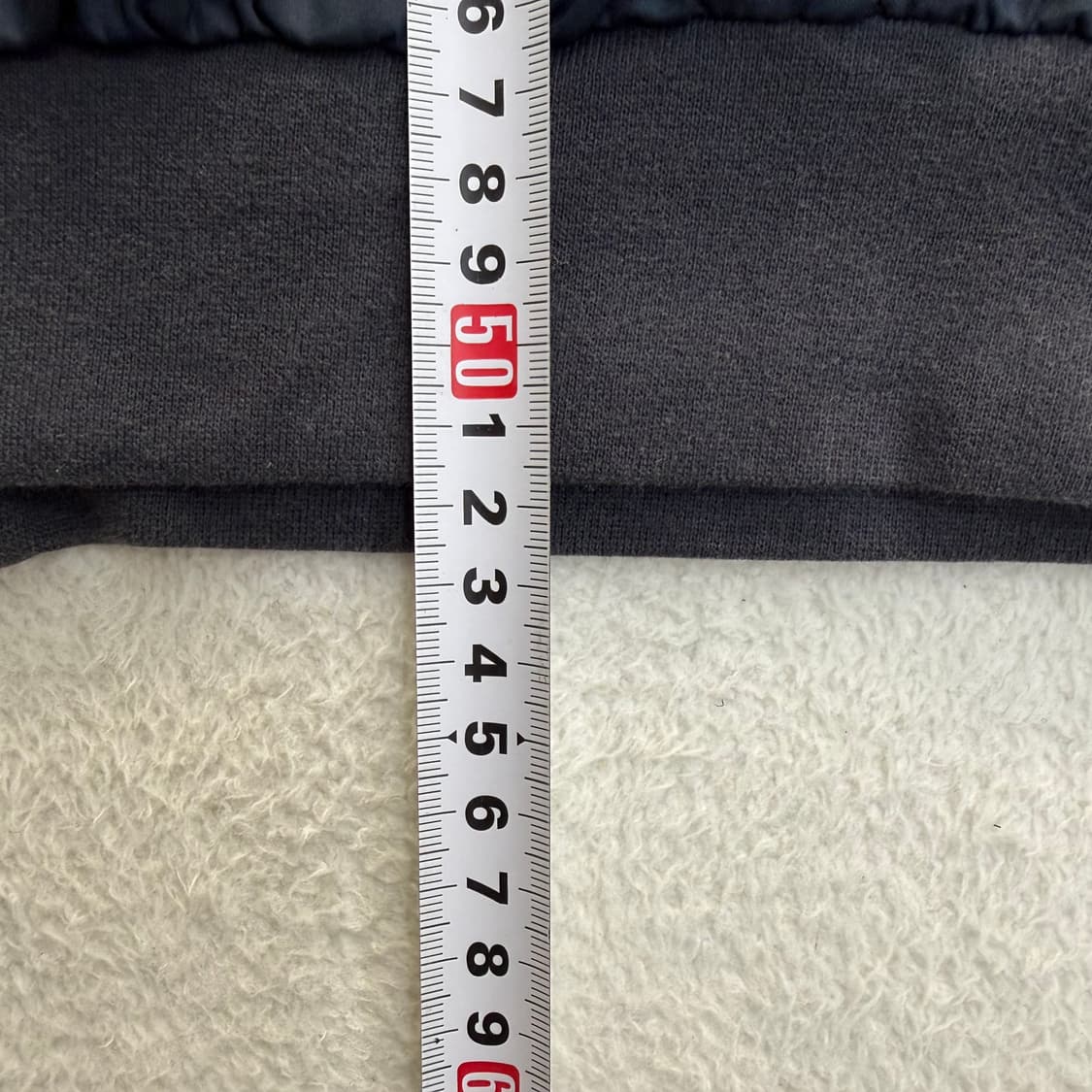 M 나이키 배색 올드스쿨 바람막이 자켓 0327T 상품이미지6