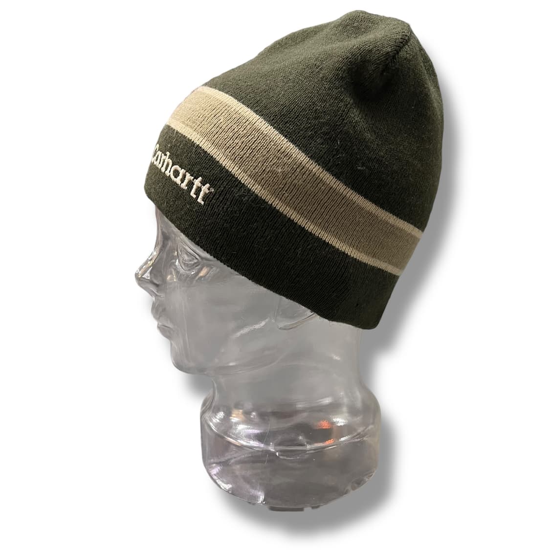  칼하트 스트라이프 비니 y15668 상품이미지2