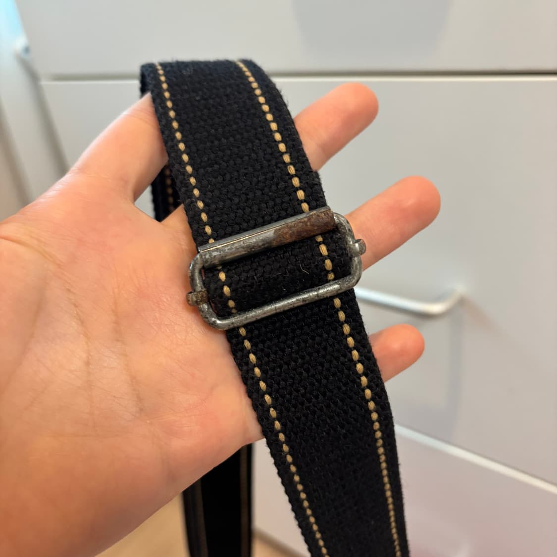 키플링 레드 숄더 크로스백 상품이미지7