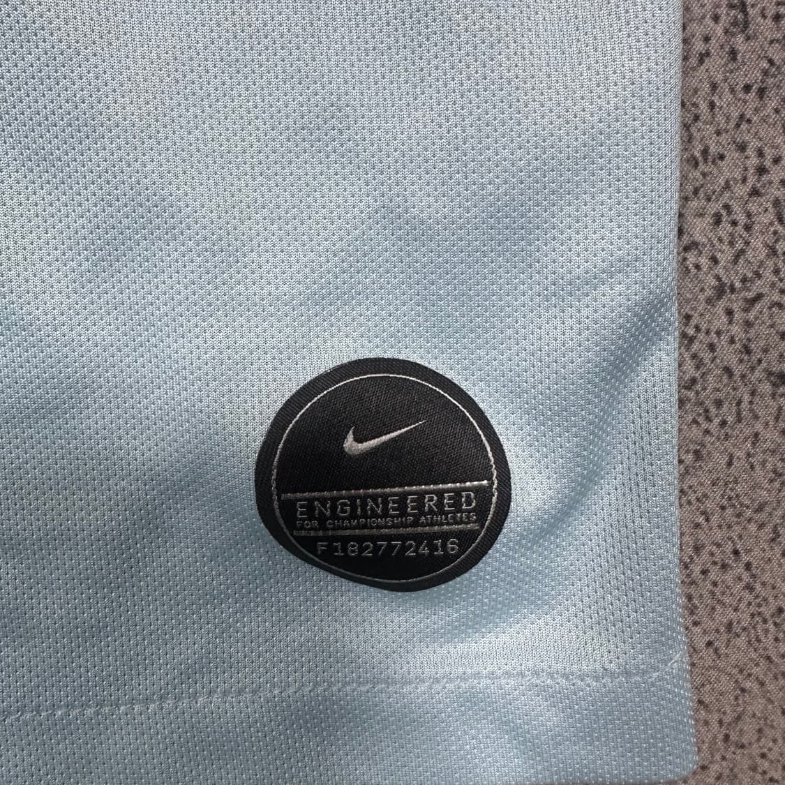 ✨ (바배) 나이키 18-19 첼시 써드 축구 유니폼  상품이미지3