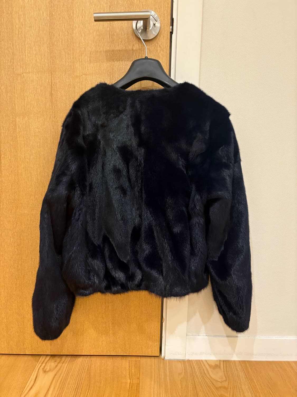 Saga fur 잉크컬러봄버 상품이미지5