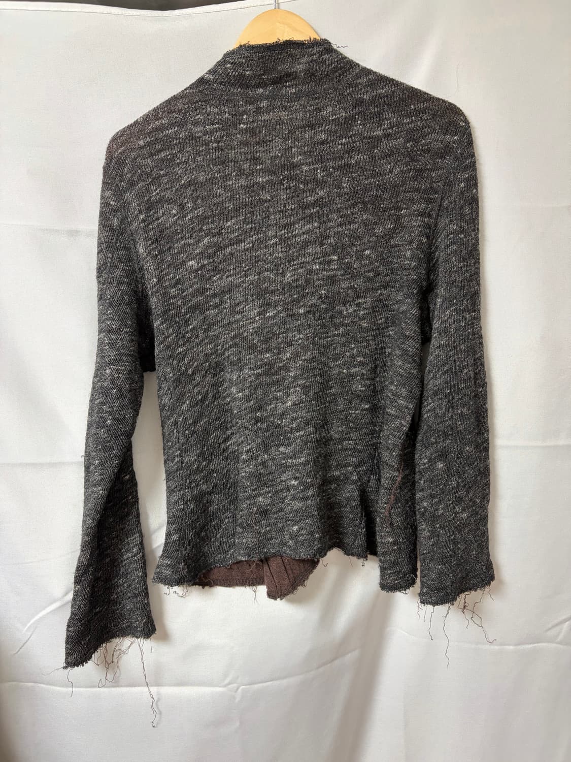 Women kapital 가디건 판매합니다.  상품이미지2