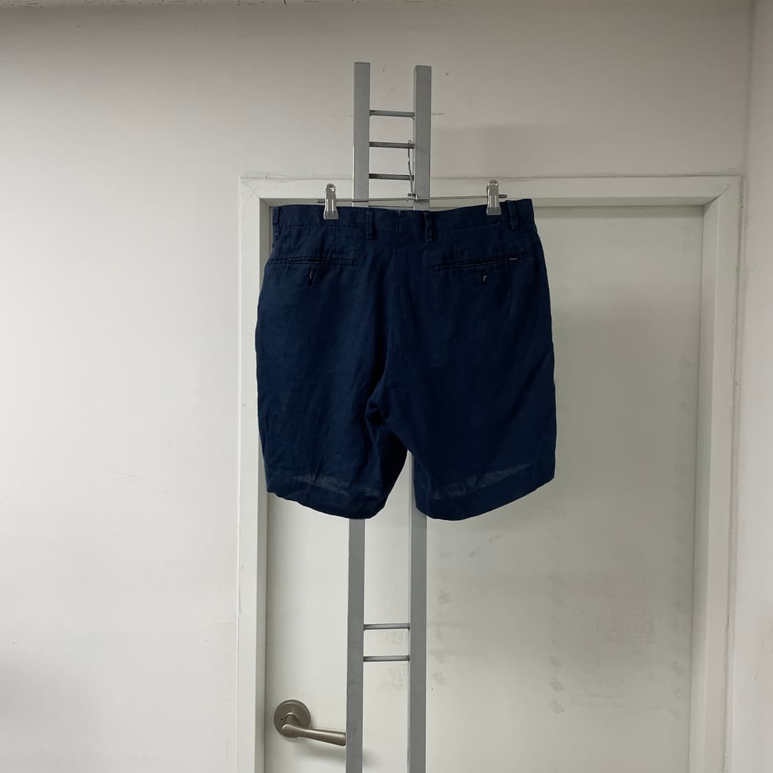 폴로 랄프로렌 치노 반바지 네이비 31  상품이미지4