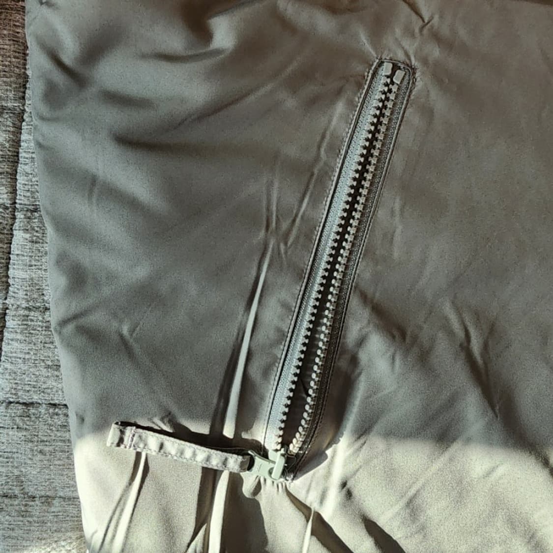 [L]에스피오나지 레벨7 올리브 상품이미지3