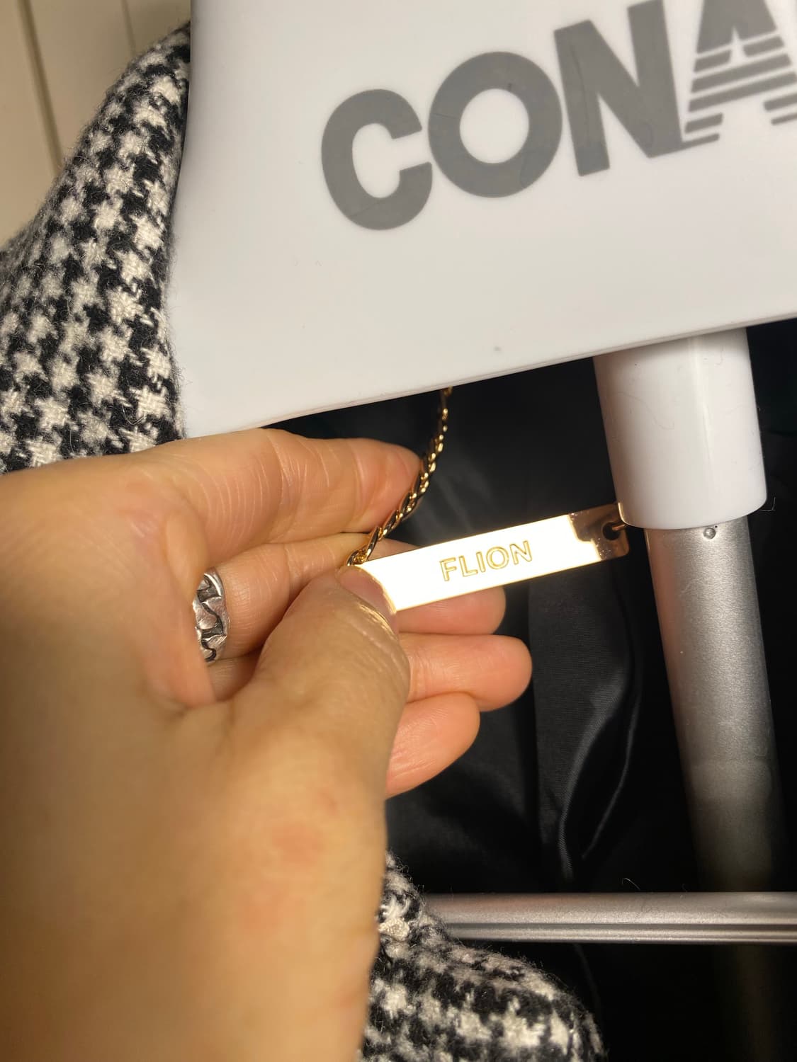 모혼방 발마칸 코트 상품이미지4