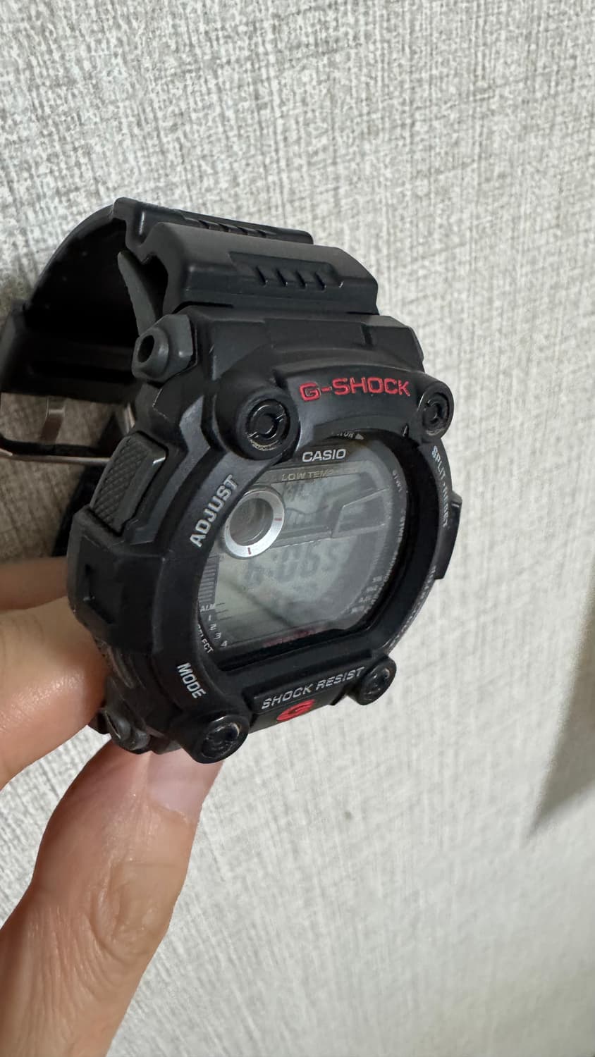 카시오 지샥 g-7900 상품이미지3