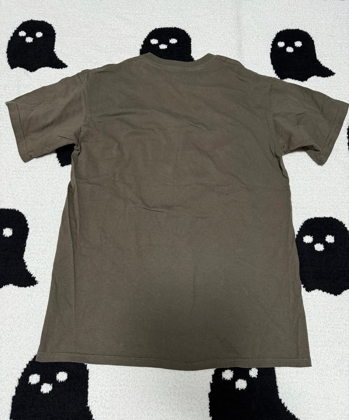 Underoath 반팔티셔츠 상품이미지2