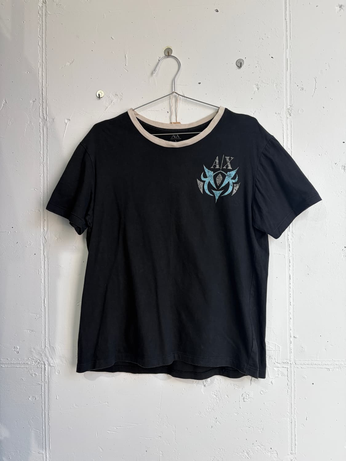 ARMANI EXCHANGE t-shirt 상품이미지1