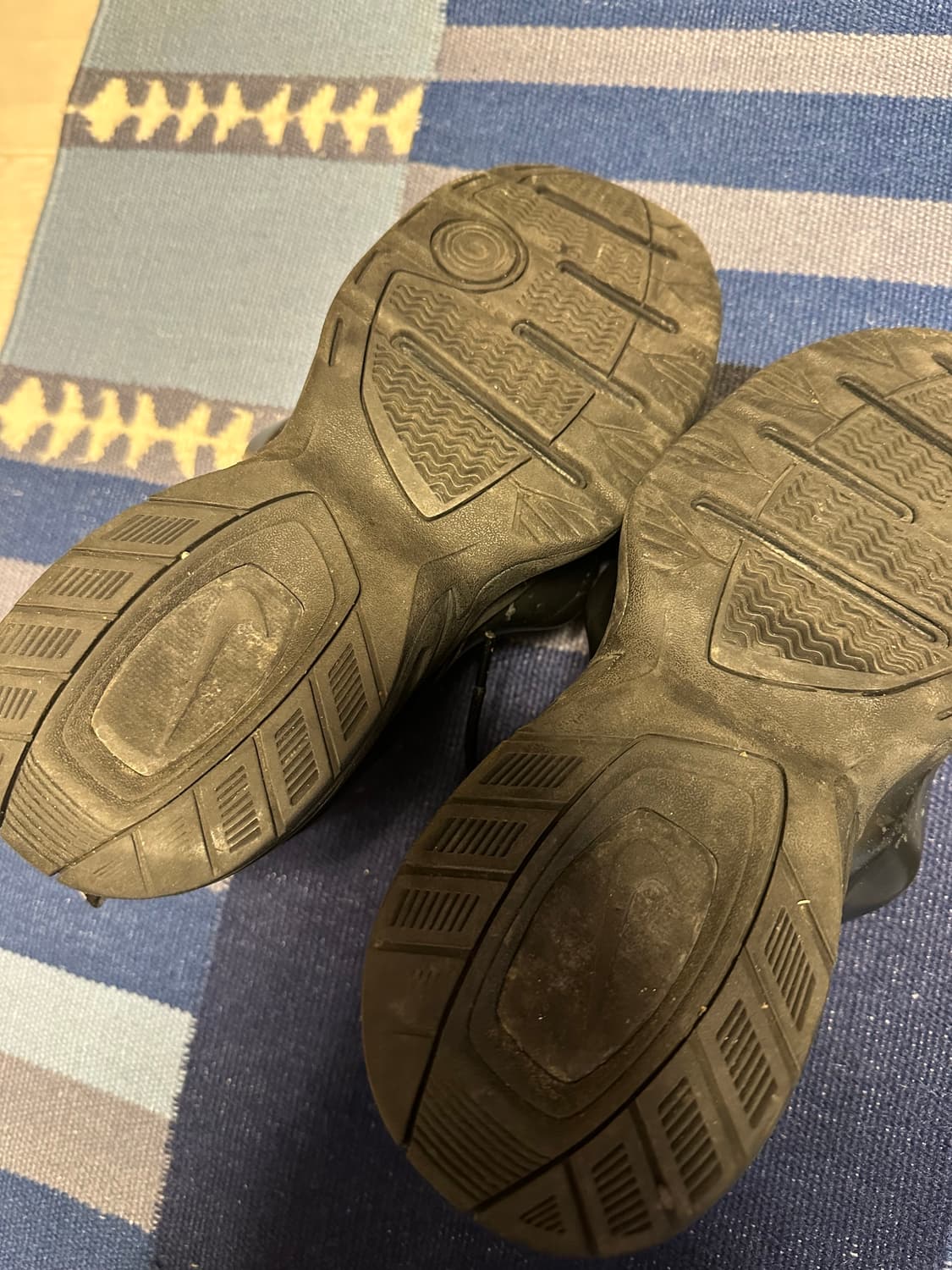 마틴로즈 나이키 260 상품이미지3