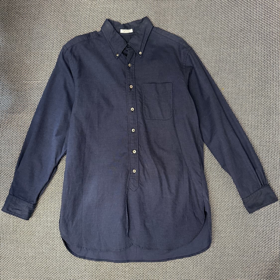 ENGINEERED GARMENTS 셔츠 (M) 상품이미지1