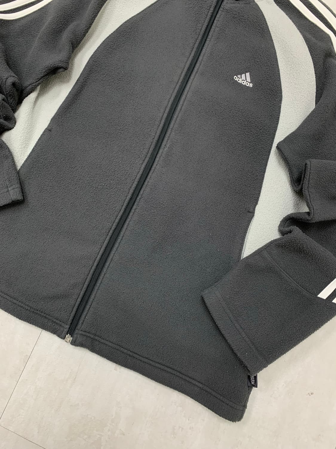 아디다스 폴리스 집업 #203 상품이미지3