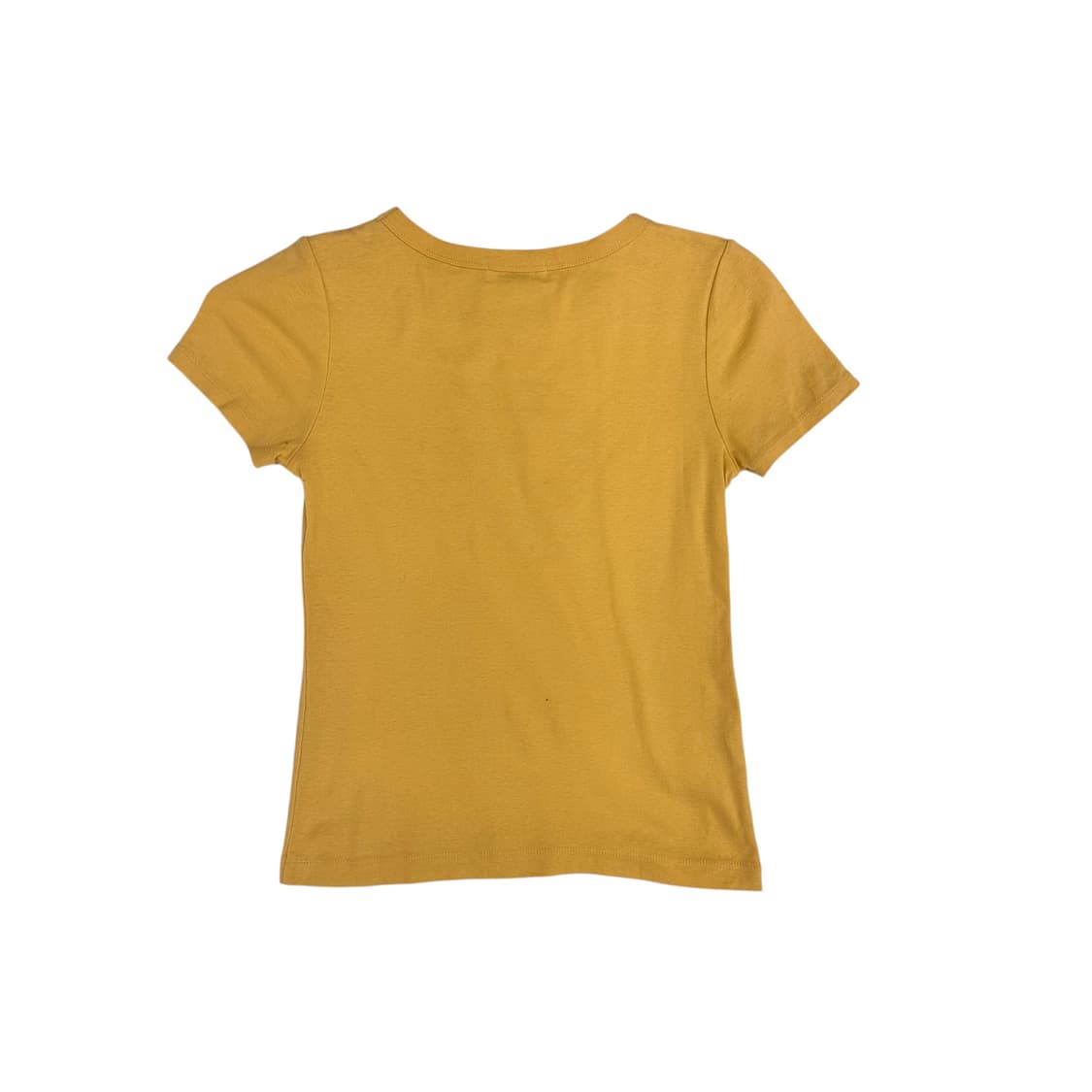 Campus Preppy Baby Fit  T Shirt 상품이미지3