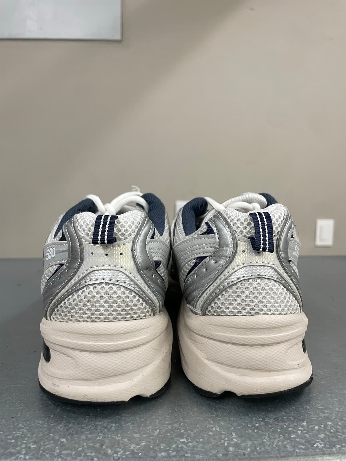 뉴발란스 530 240 상품이미지3