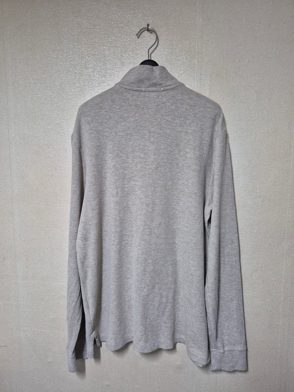 폴로 랄프로렌 에스테이트립 하프집업 상품이미지3