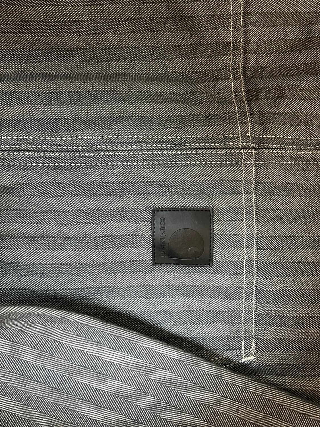 칼하트 Menard jacket (Grey) 상품이미지4