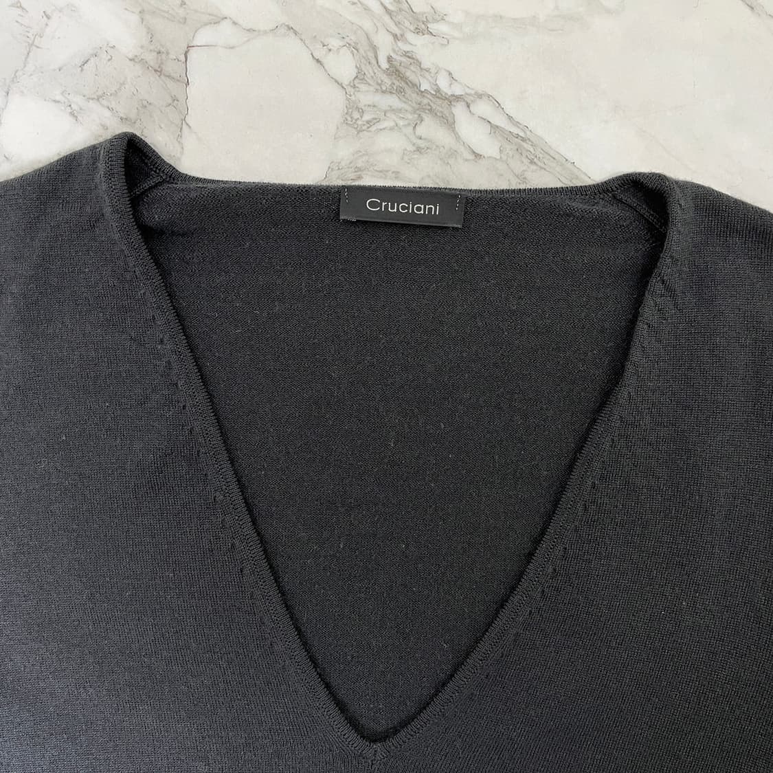Cruciani 크루치아니 니트 상품이미지4