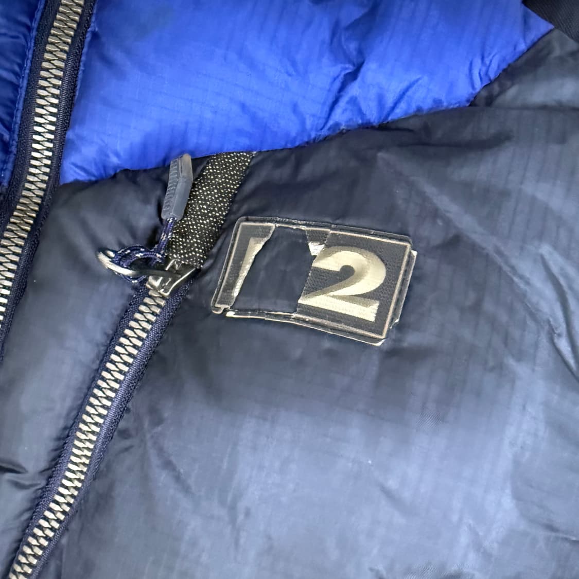 M K2 구스다운 850 패딩 0120T 상품이미지3