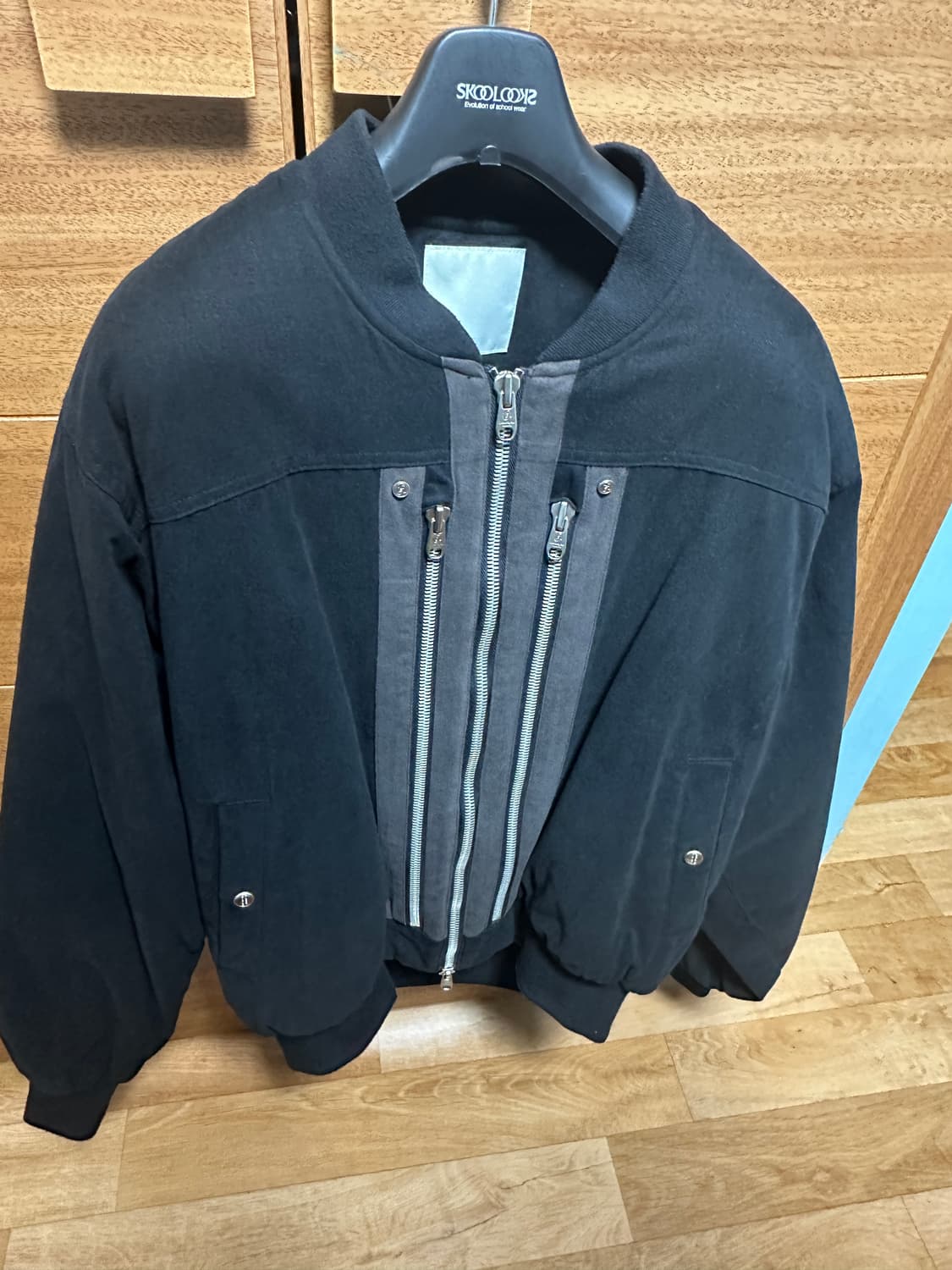 언더마이카 럼로우 2사이즈 상품이미지2