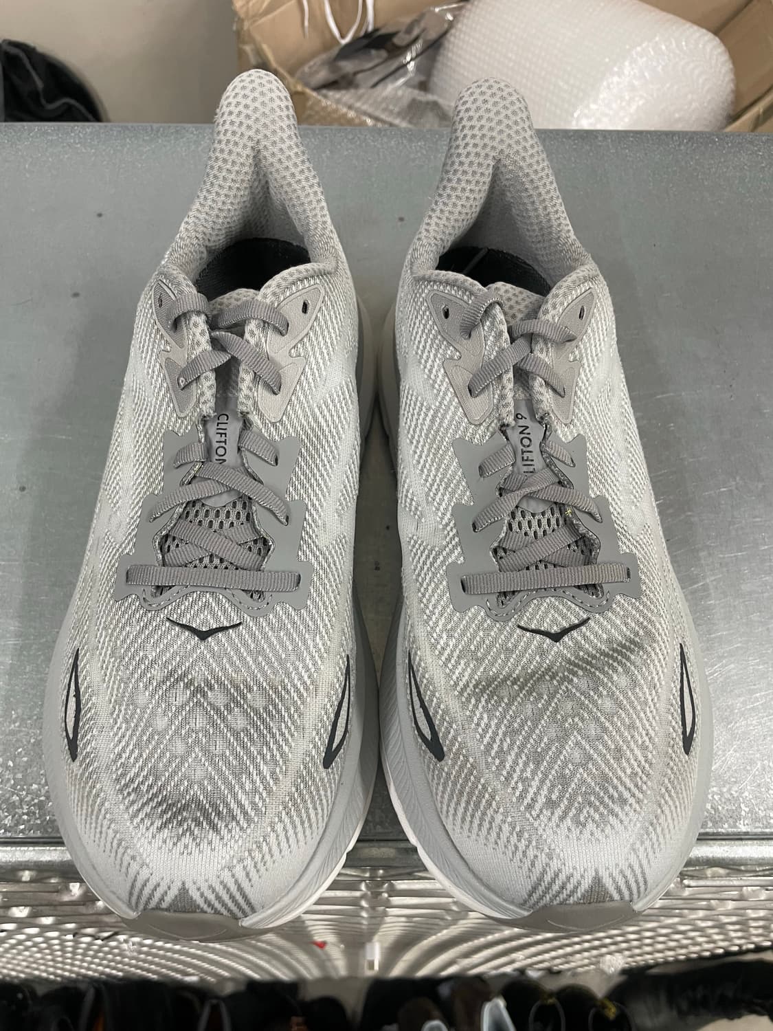 호카 오네오네 클리프톤9 280 (gr-4281) 상품이미지5