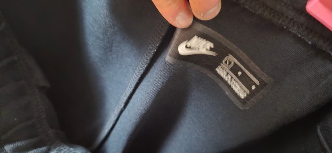 테크팩 바지 L 상품이미지2