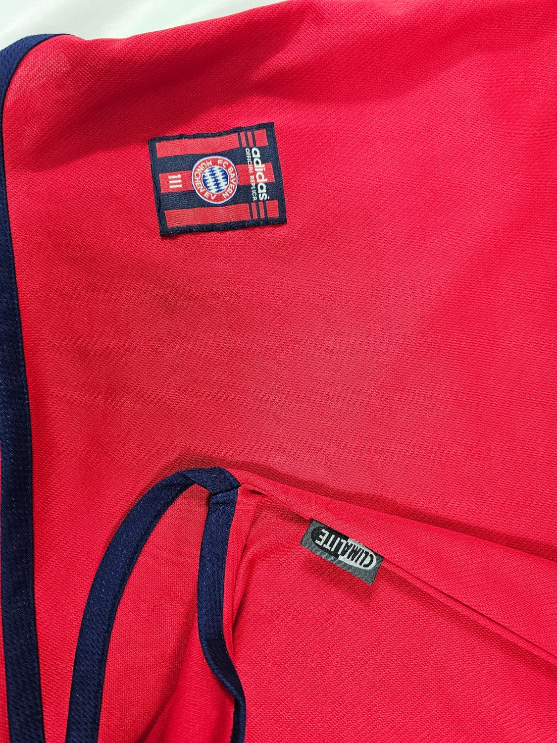 아디다스바이에른99 01 상품이미지4