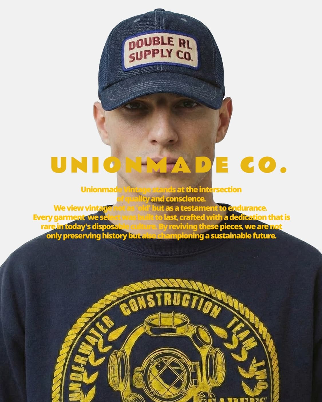 UMAC: UCT-2 Sweat 상품이미지1