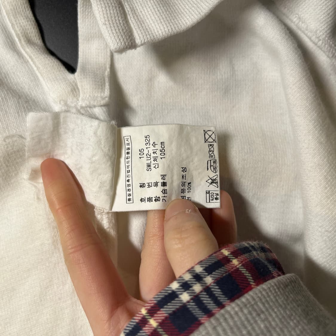 폴로랄프로렌 반팔카라티 상품이미지6