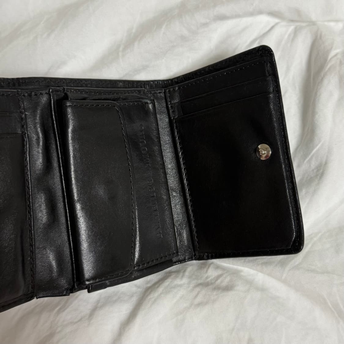 히스테릭글래머 지갑 상품이미지5