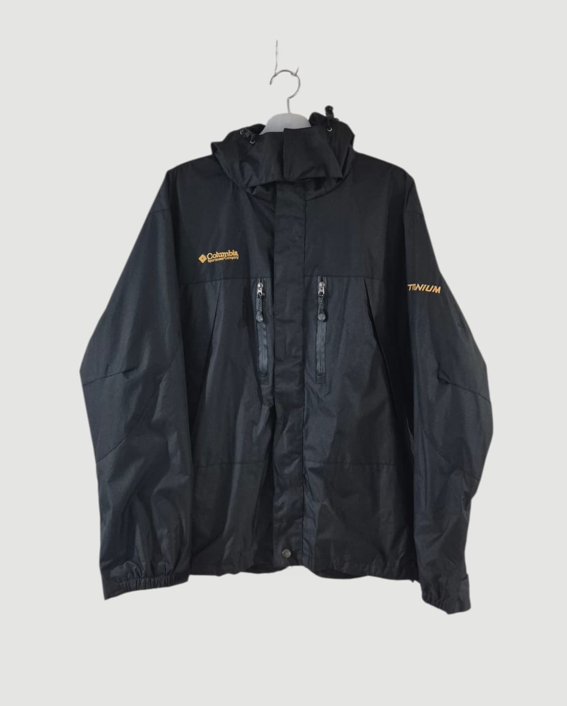 [110]컬럼비아 스키 보드 자켓 상품이미지1