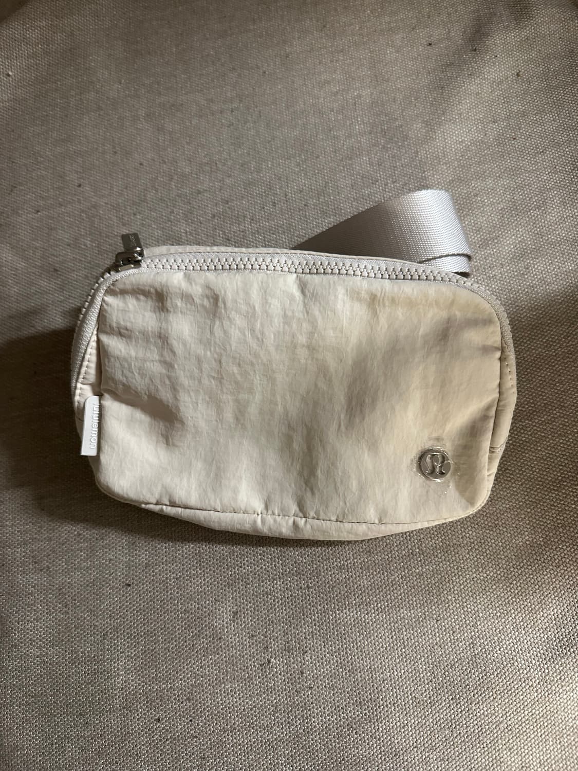 룰루레몬 벨트백 아이보리 상품이미지2